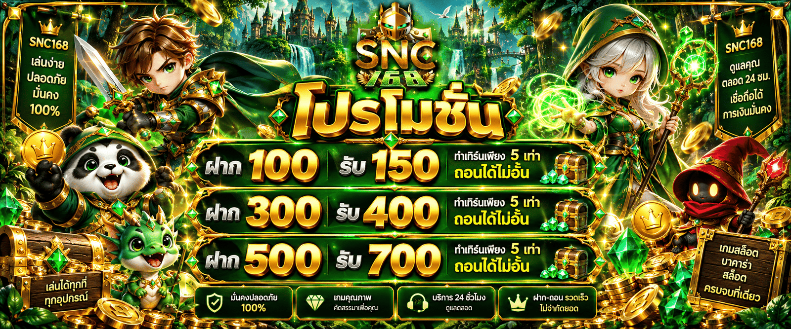 SNC168
